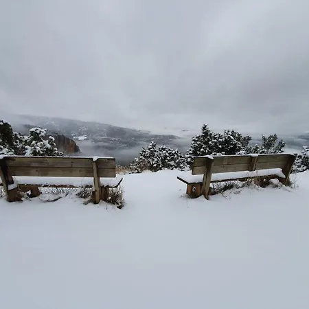 Casa David Holiday home