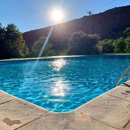 Casa David Holiday home *