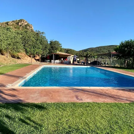 Holiday home Casa David *