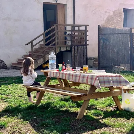Casa David