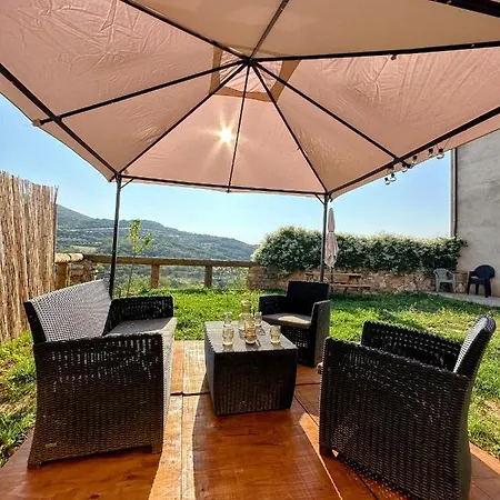 Holiday home Casa David *