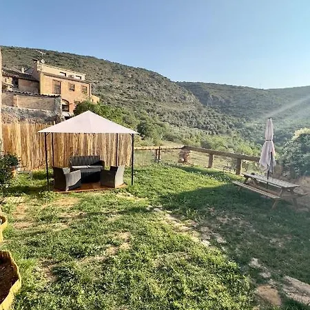 Holiday home Casa David