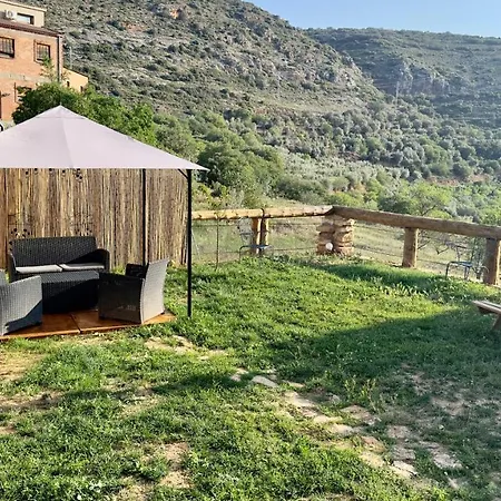 Casa David Holiday home