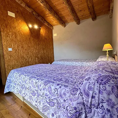 Casa David Holiday home *