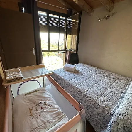 Casa David Holiday home *
